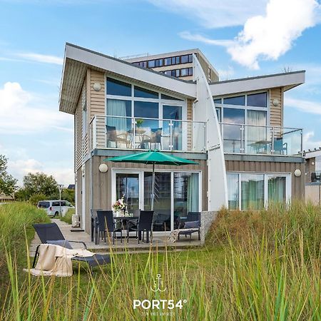 Ferienhaus Lagunenblick 41 Marina Wendtorf Экстерьер фото