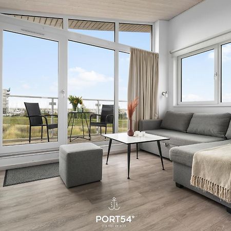 Ferienhaus Lagunenblick 41 Marina Wendtorf Экстерьер фото