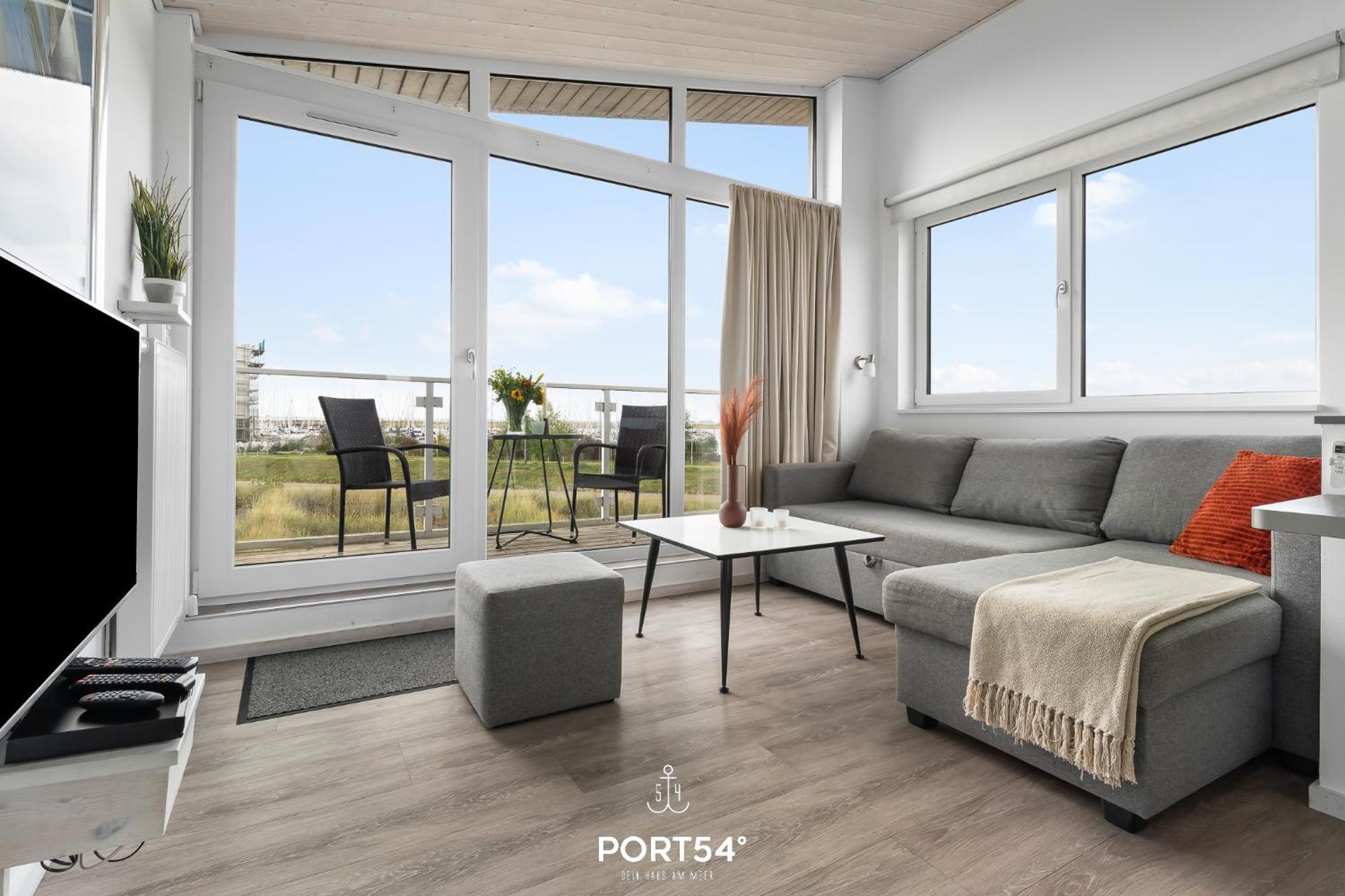 Ferienhaus Lagunenblick 41 Marina Wendtorf Экстерьер фото