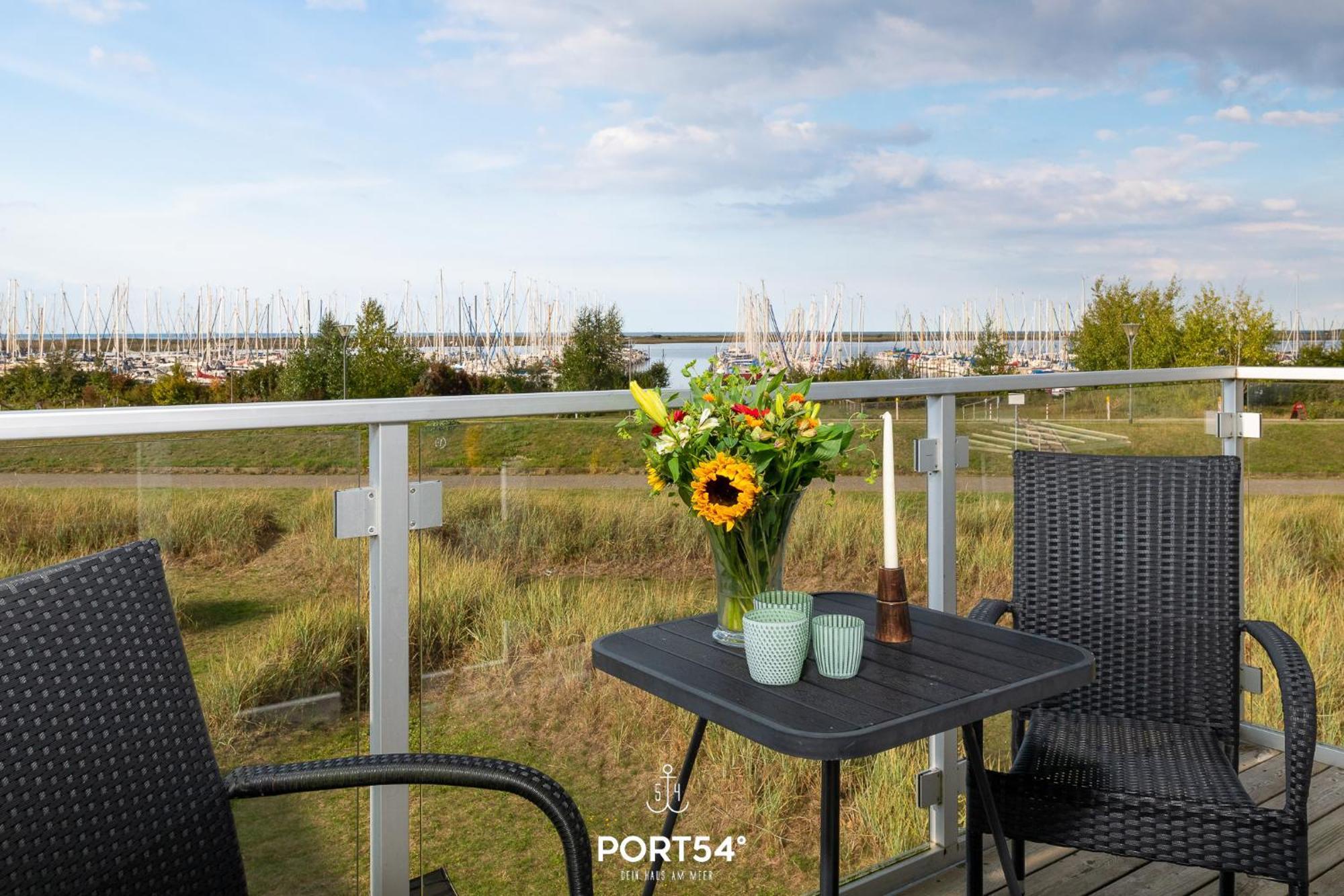 Ferienhaus Lagunenblick 41 Marina Wendtorf Экстерьер фото