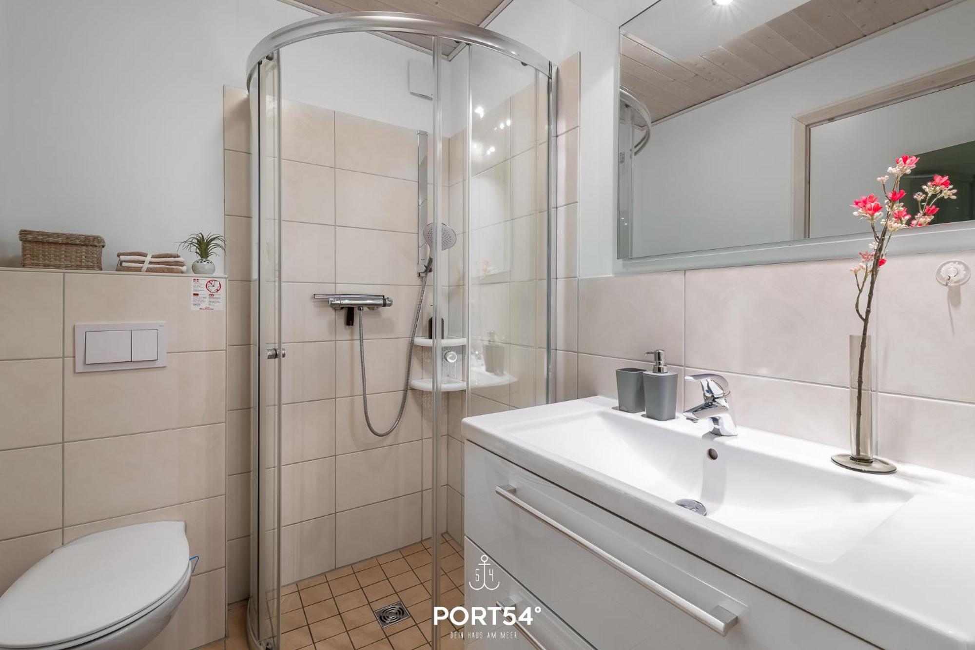 Ferienhaus Lagunenblick 41 Marina Wendtorf Экстерьер фото