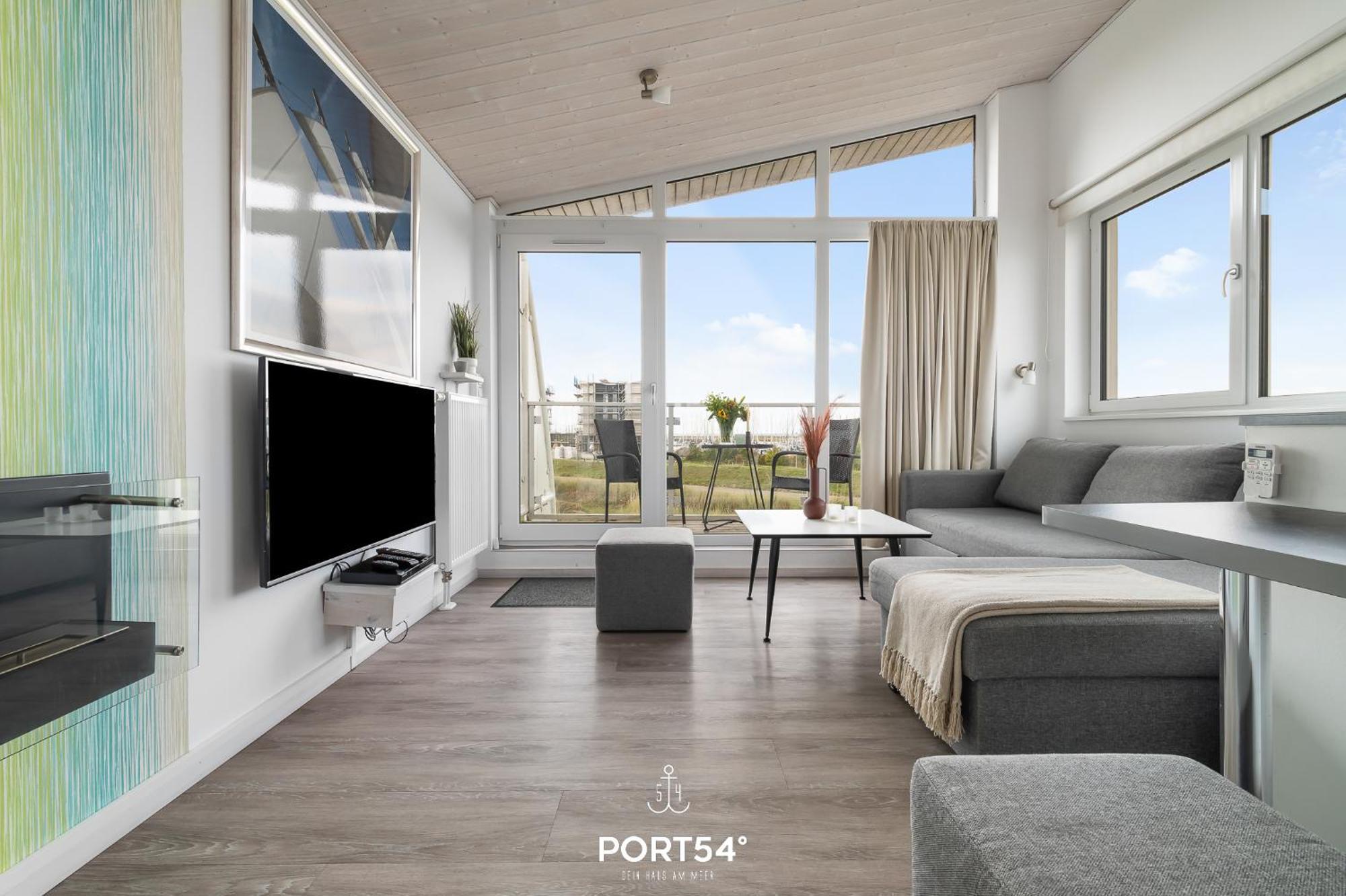 Ferienhaus Lagunenblick 41 Marina Wendtorf Экстерьер фото