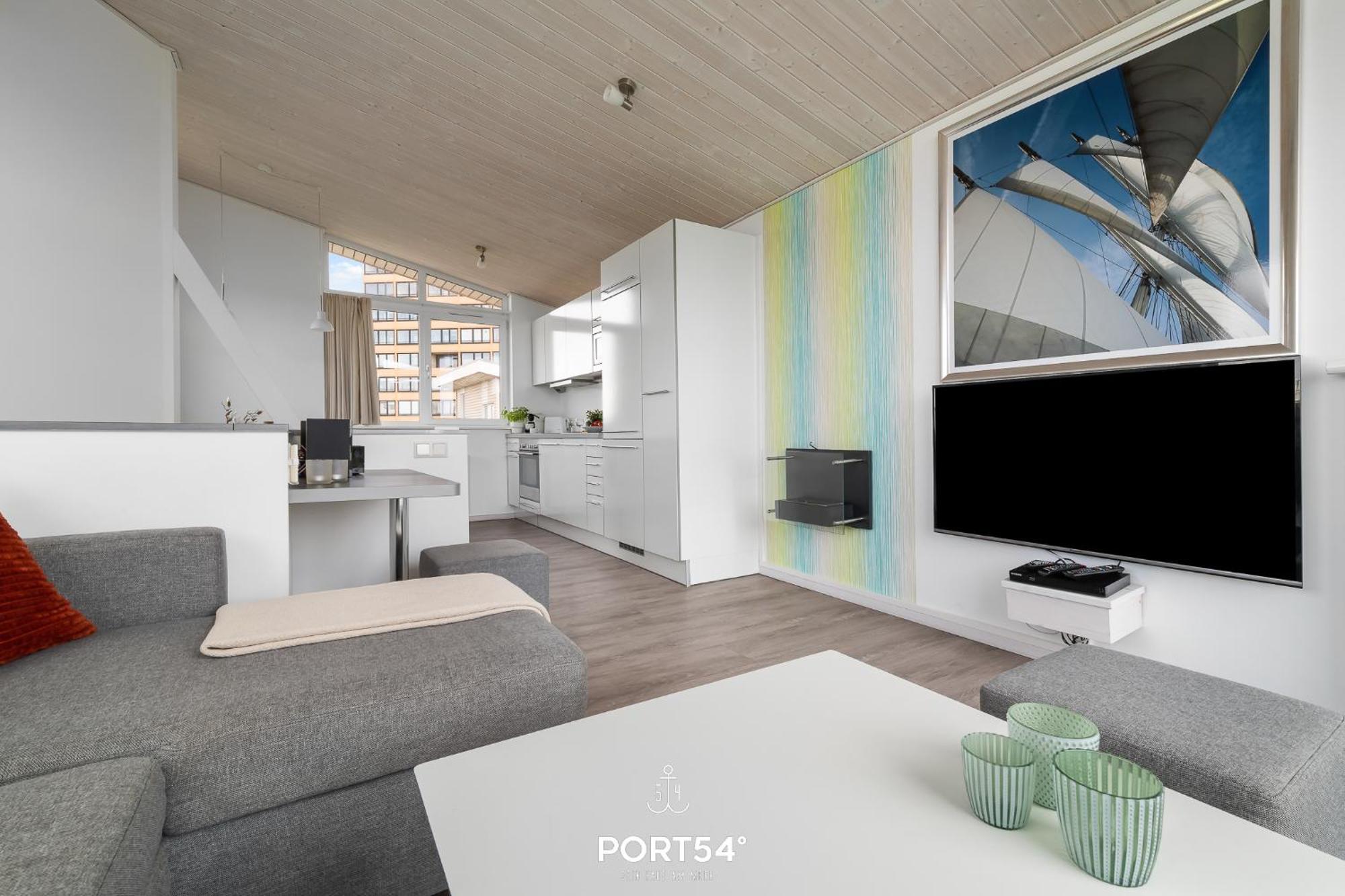 Ferienhaus Lagunenblick 41 Marina Wendtorf Экстерьер фото