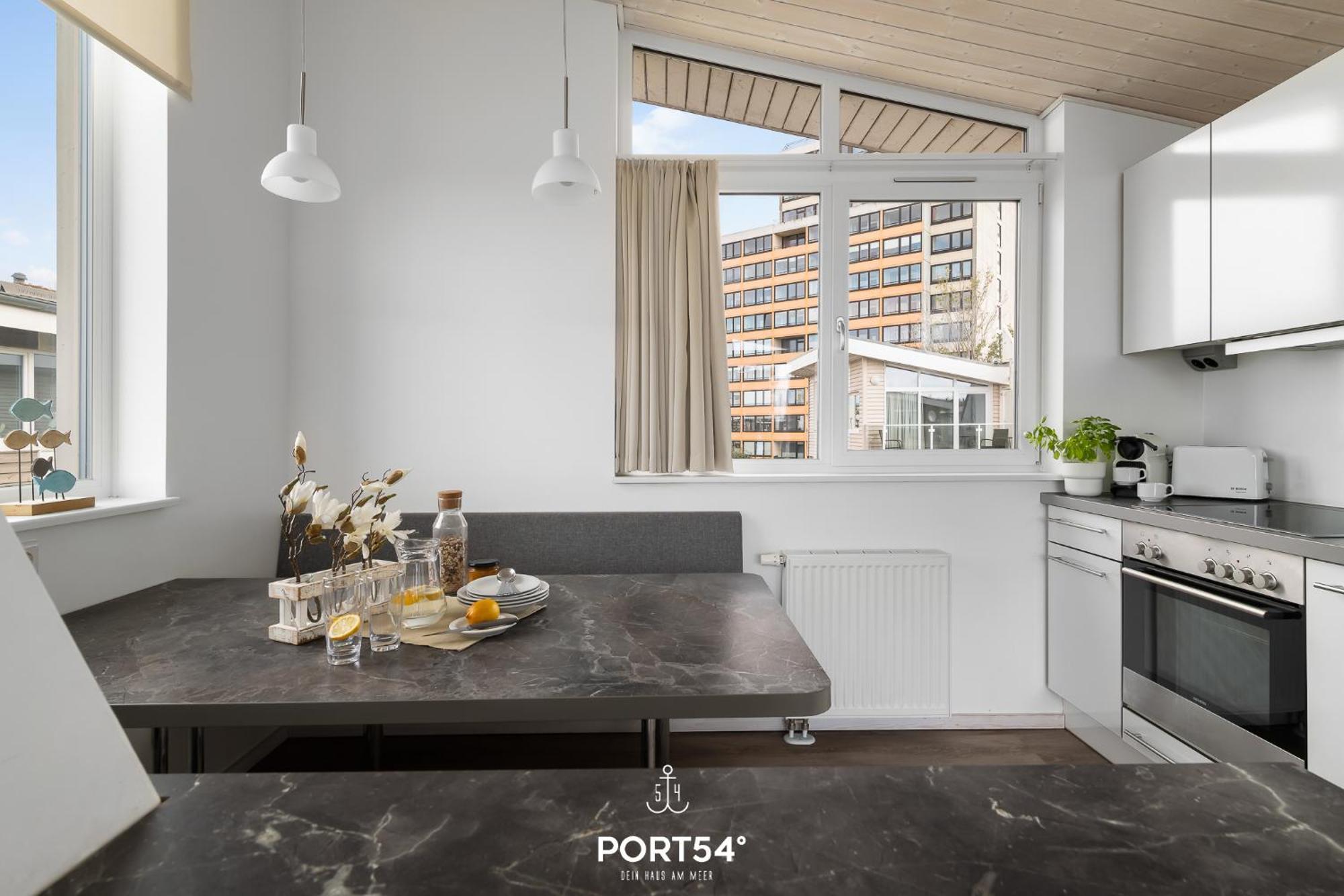 Ferienhaus Lagunenblick 41 Marina Wendtorf Экстерьер фото