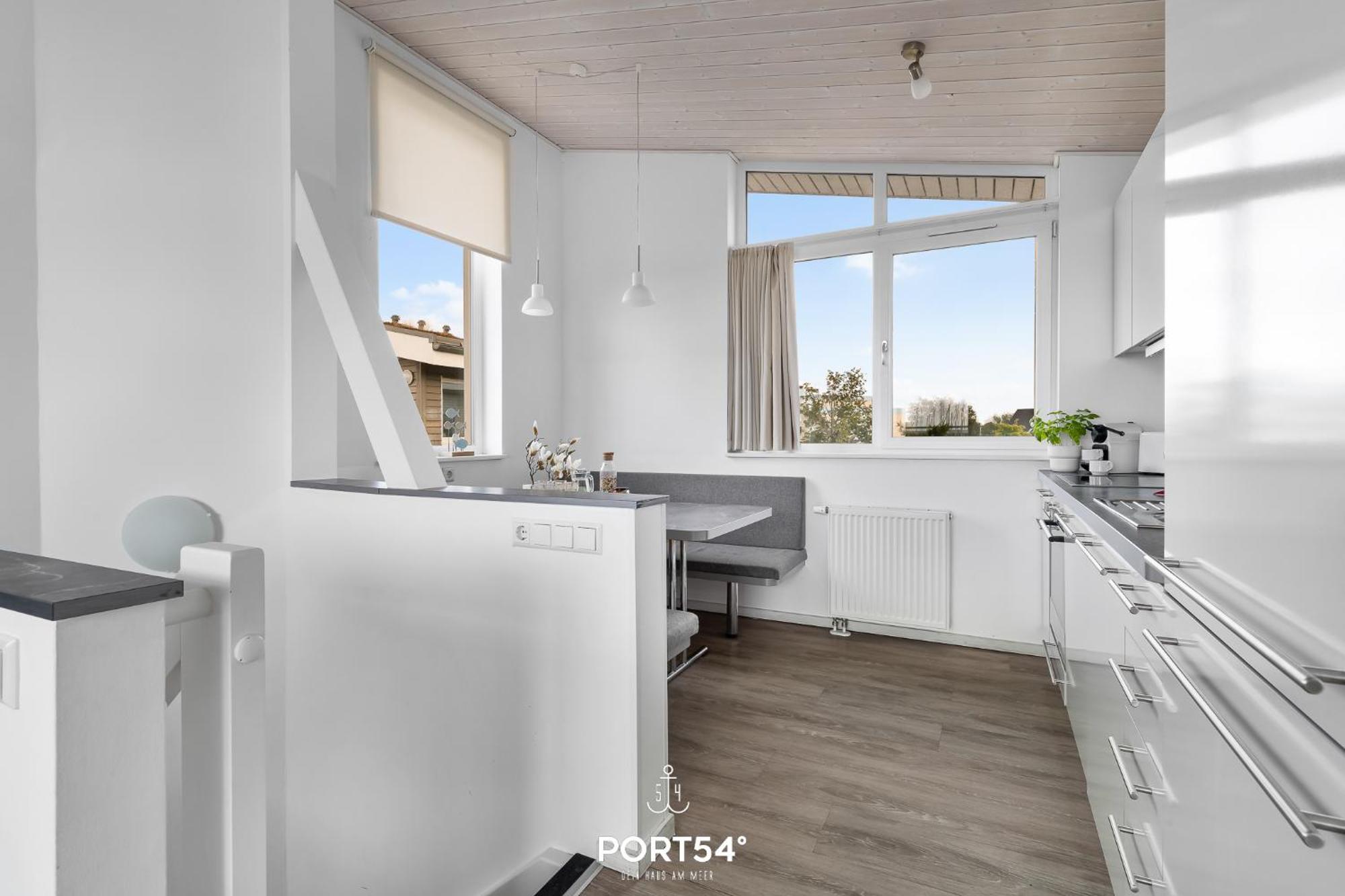Ferienhaus Lagunenblick 41 Marina Wendtorf Экстерьер фото