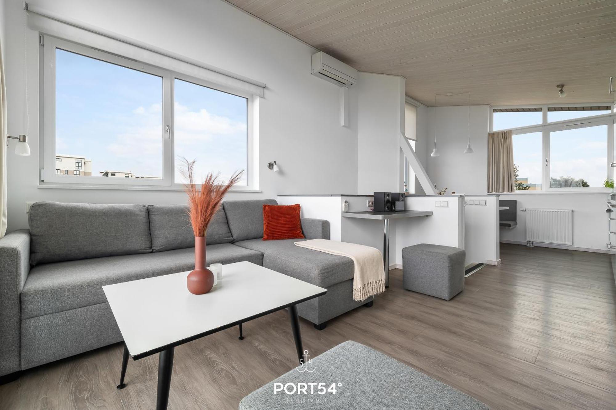 Ferienhaus Lagunenblick 41 Marina Wendtorf Экстерьер фото