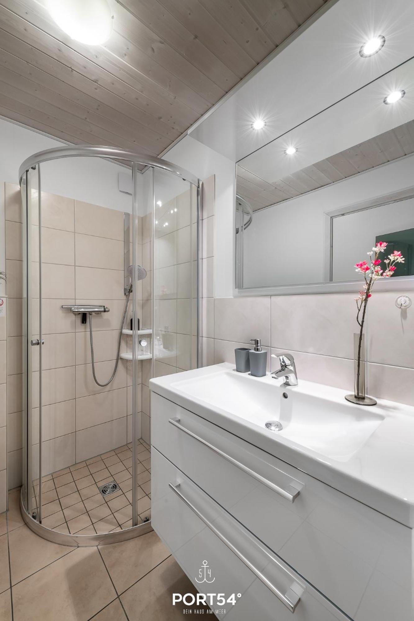 Ferienhaus Lagunenblick 41 Marina Wendtorf Экстерьер фото