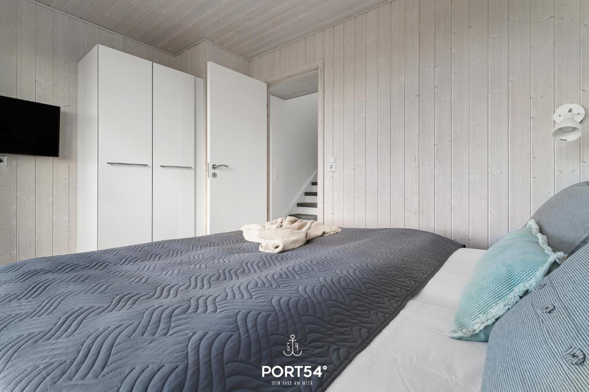 Ferienhaus Lagunenblick 41 Marina Wendtorf Экстерьер фото
